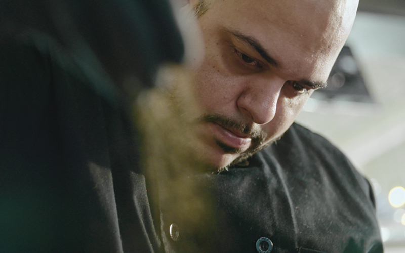 We Are Not a Factory