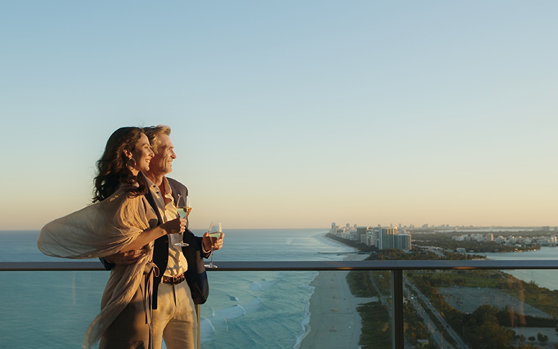 Always At Your Service