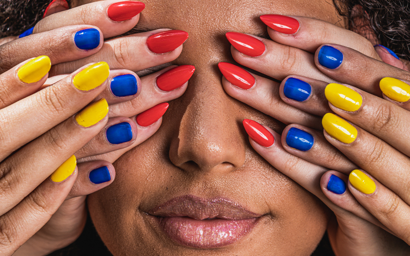 Welcome To The Party