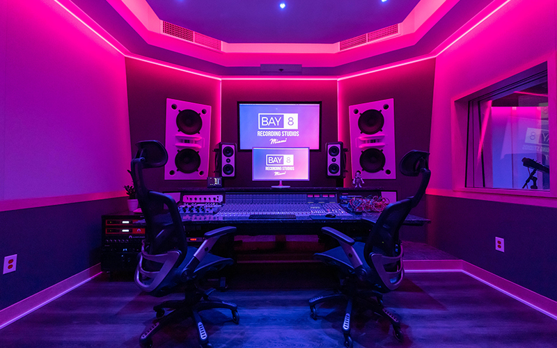 Sonic Quality is Everything